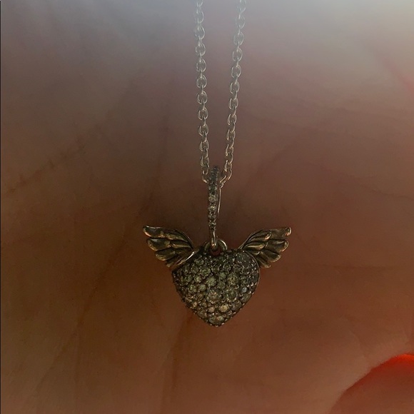 Pandora | Jewelry | Pandora Winged 